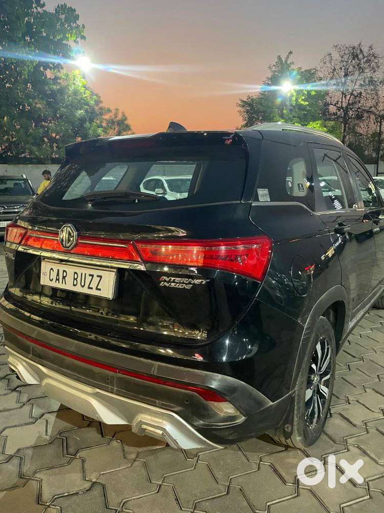 Mg Hector 2.0 Sharp Diesel, 2020, Diesel