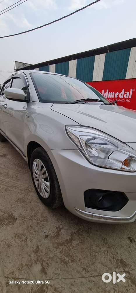 Maruti Dzire Diesel 2018