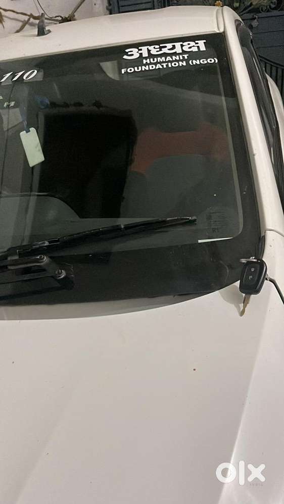 Renault Kwid 2016 Petrol Good Condition