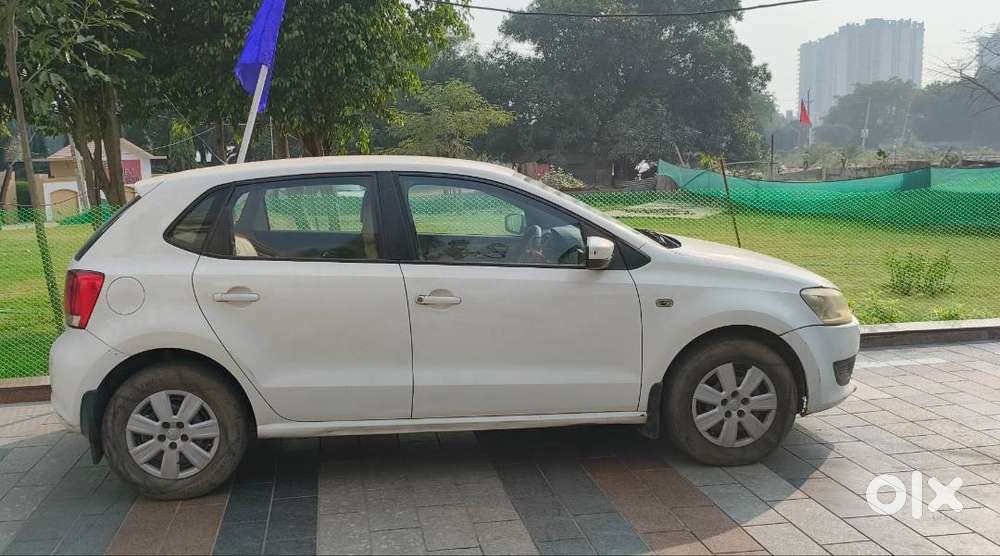 Very Good Condition