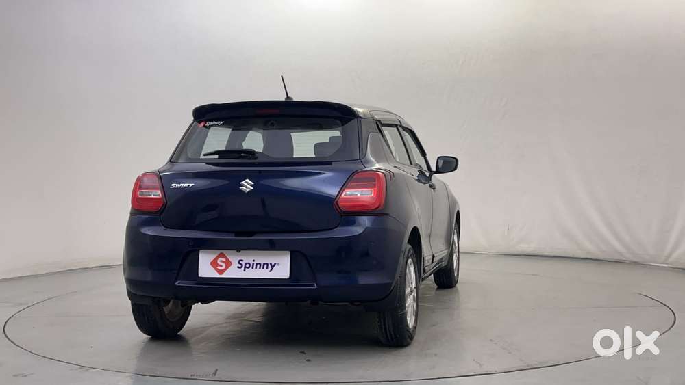 Maruti Suzuki Swift Amt Zxi, 2023, Petrol