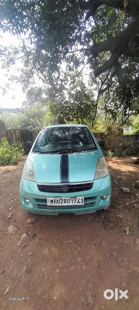 Hi Friends I Want Sell Maruti Suzuki Zen Estilo