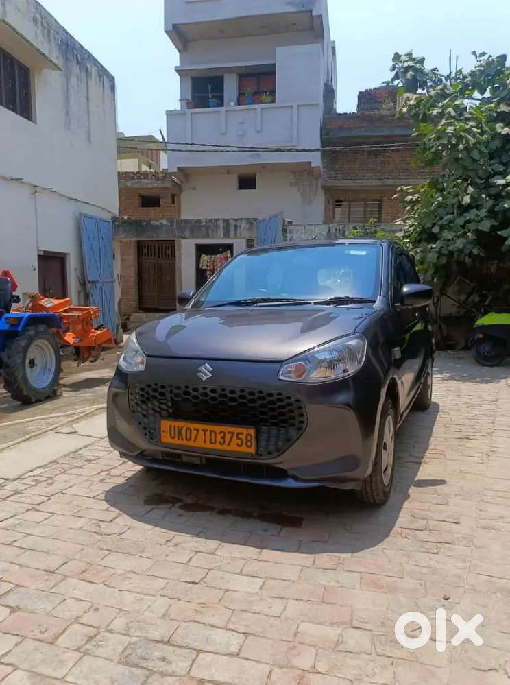 Maruti Suzuki Alto K10 2023 Petrol 27000 Km Driven