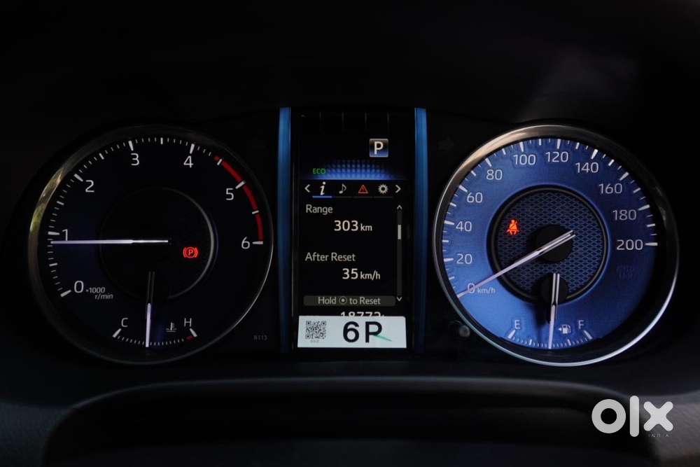Toyota Fortuner 4x2 At 2.8 Diesel, 2024, Diesel