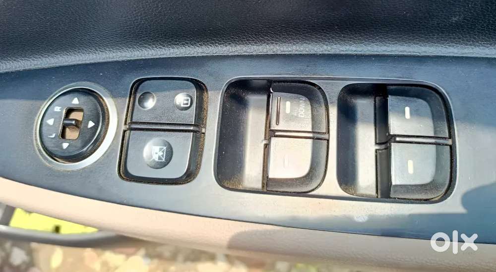 Hyundai Grand I10 2015