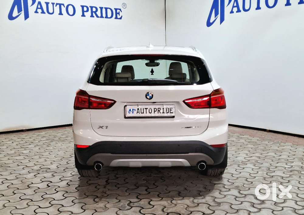 Bmw X1 2.0 Sdrive20d Xline, 2019, Diesel
