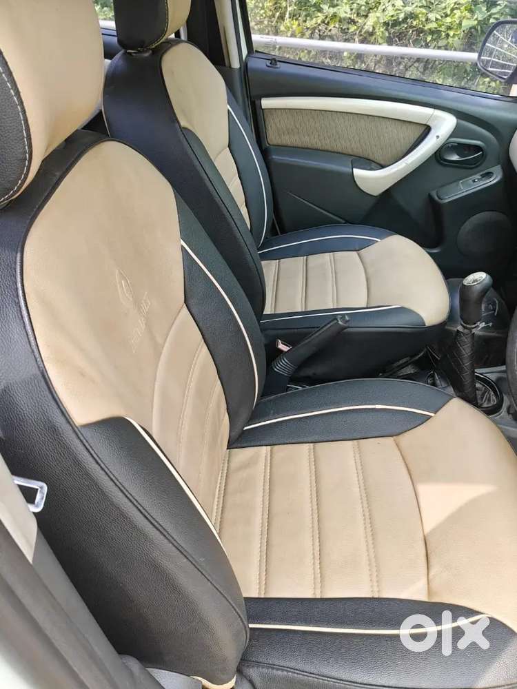 Renault Duster 2013 Model