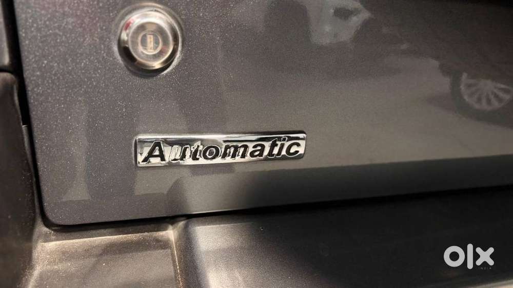 Mahindra Thar, 2022, Diesel