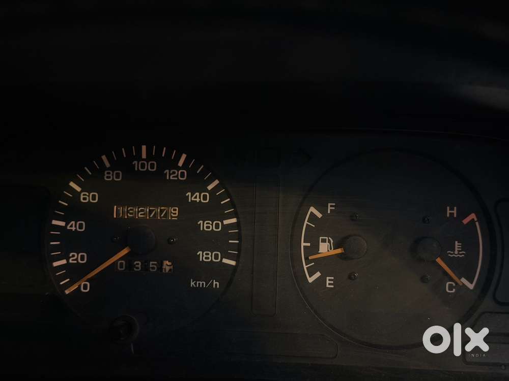 Toyota Prado Diesel Vx, 1998, Diesel