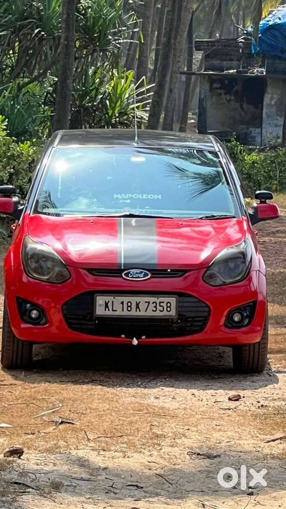 Ford Diesel Manual 2013
