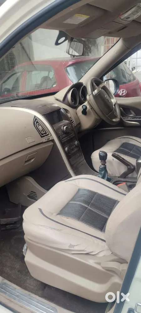 Mahindra Xuv500 2014 Diesel 85000 Km Driven