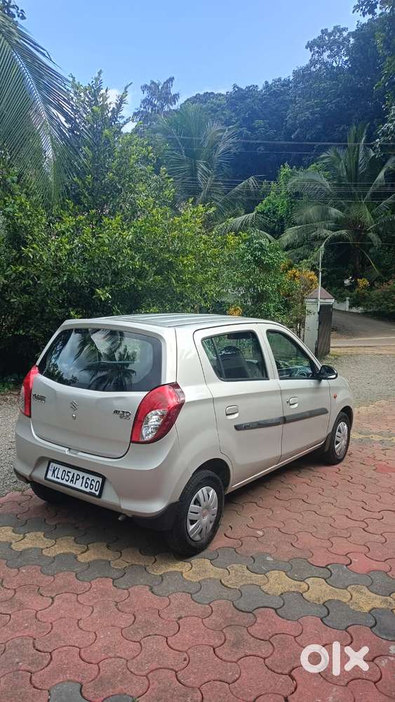 Maruti Suzuki Alto 800 0.8 Lxi (o), 2016, Petrol