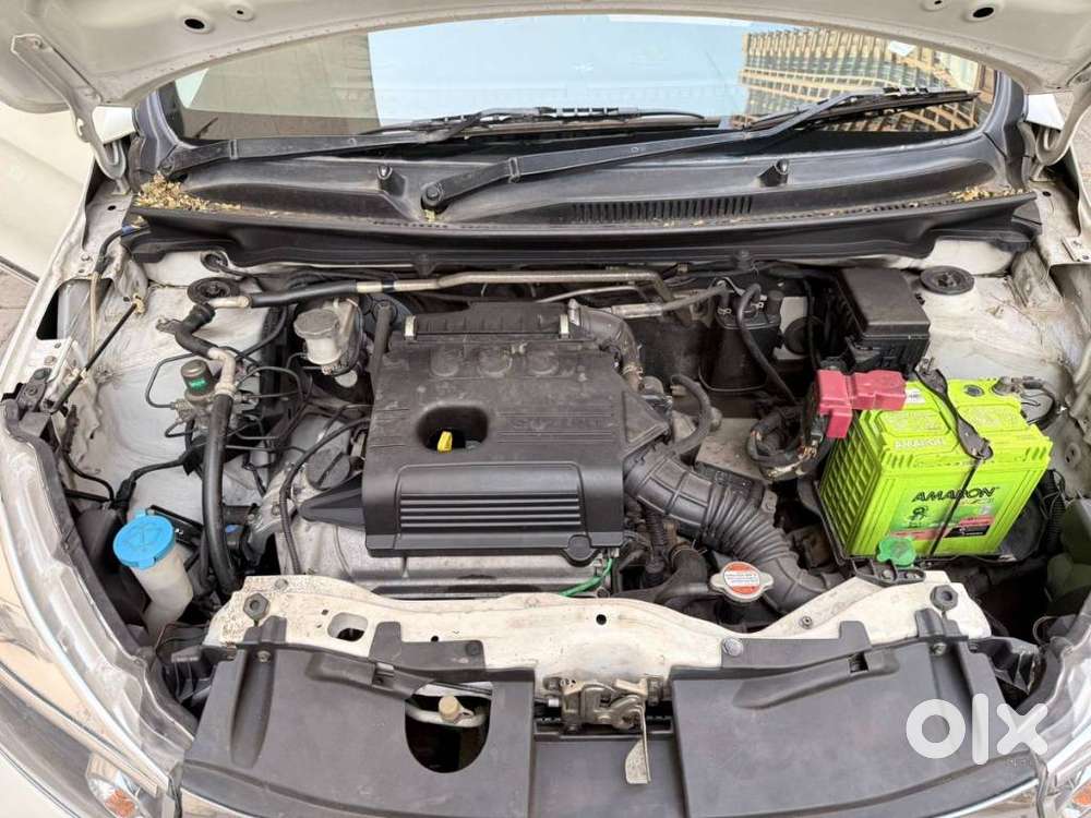 Maruti Suzuki Celerio 2014-2017 Vxi At, 2015, Petrol