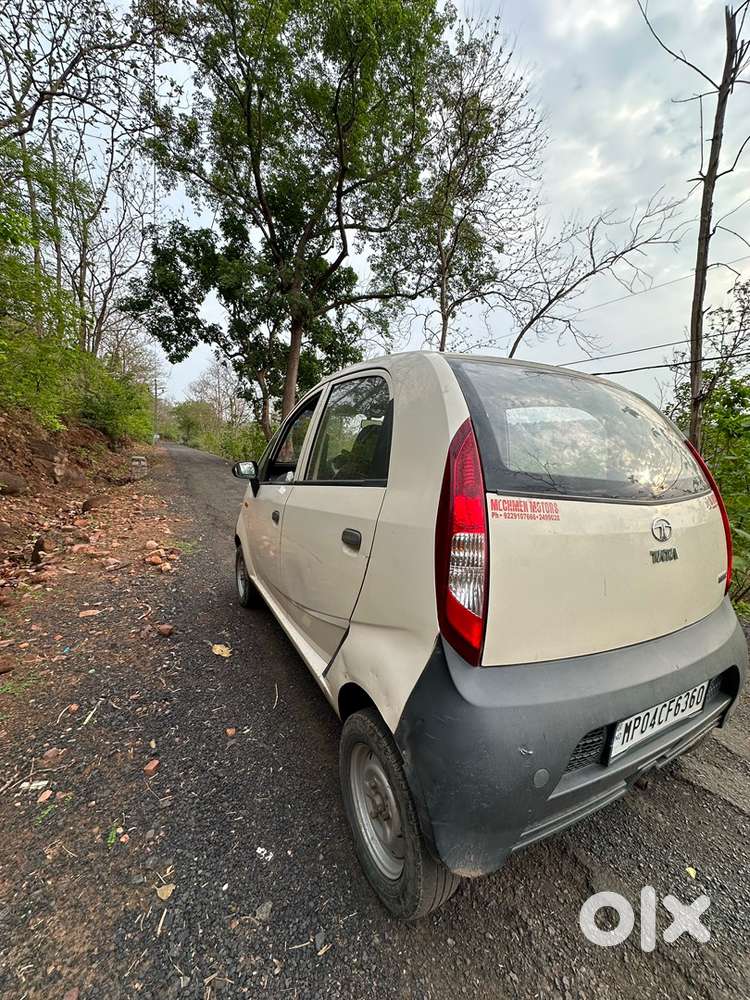 Tata Nano Well Maintained Condition