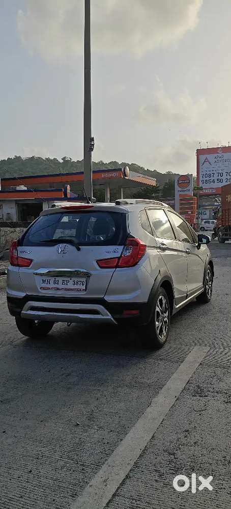 Brand : Honda
Wr V 1.5 Vx Diesel