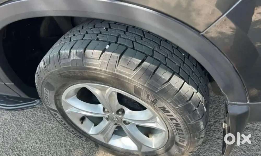 Tata Harrier 2019 Diesel Good Condition