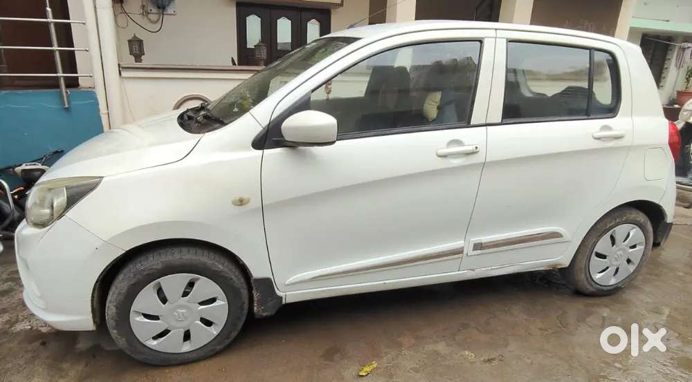 Maruti Suzuki Celerio Vxi 2020