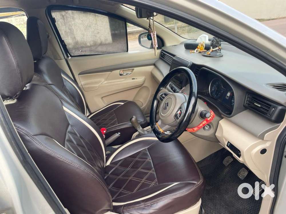 Maruti Suzuki Ertiga 2020 Petrol Good Condition