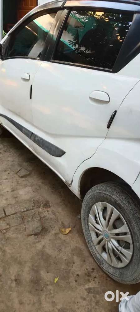 Datsun Redigo 1.0 Limited 2017