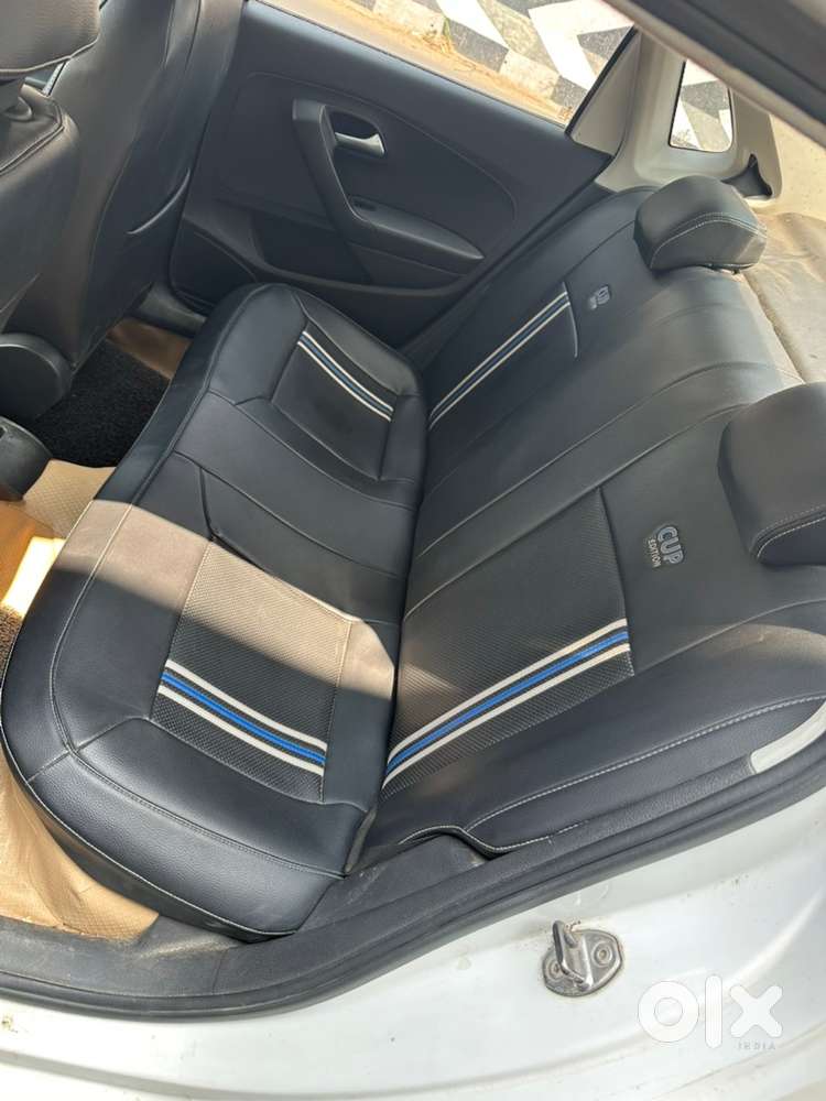 Volkswagen Ameo Petrol 2019