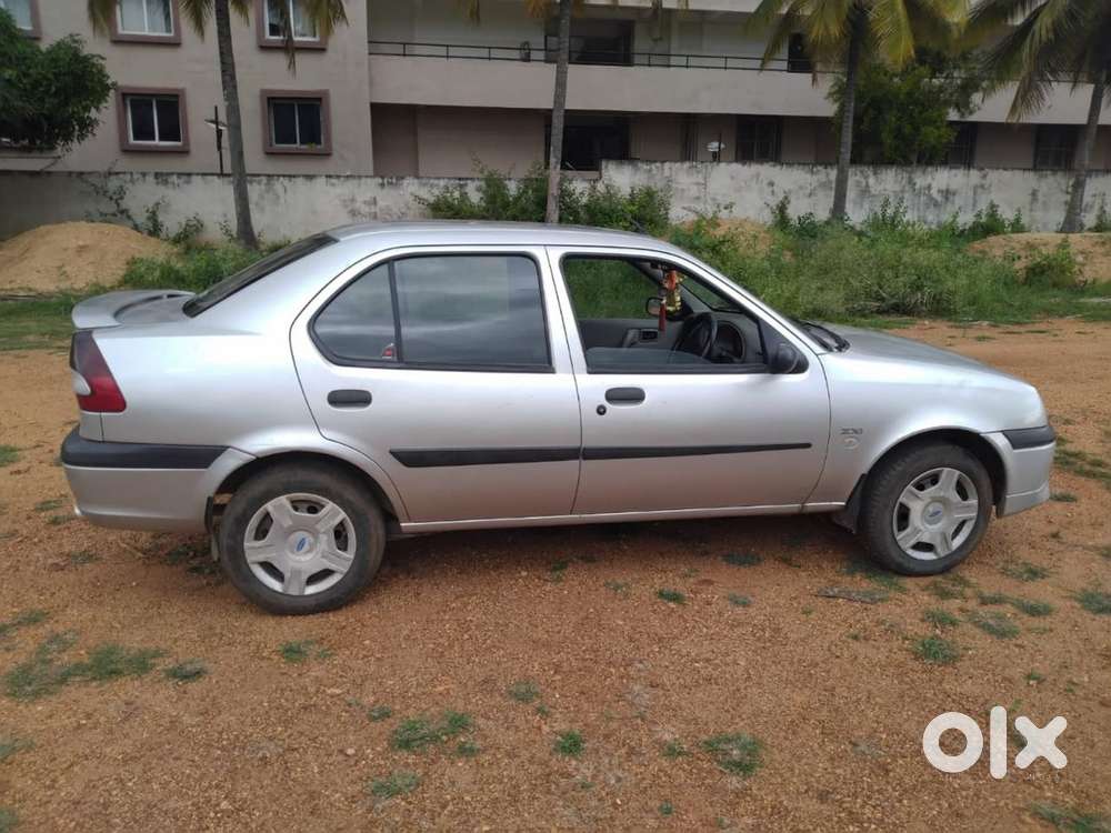 Ford Ikon Good Condition