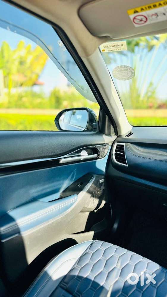 Kia Seltos 1.5 X-line Diesel At, 2021, Diesel