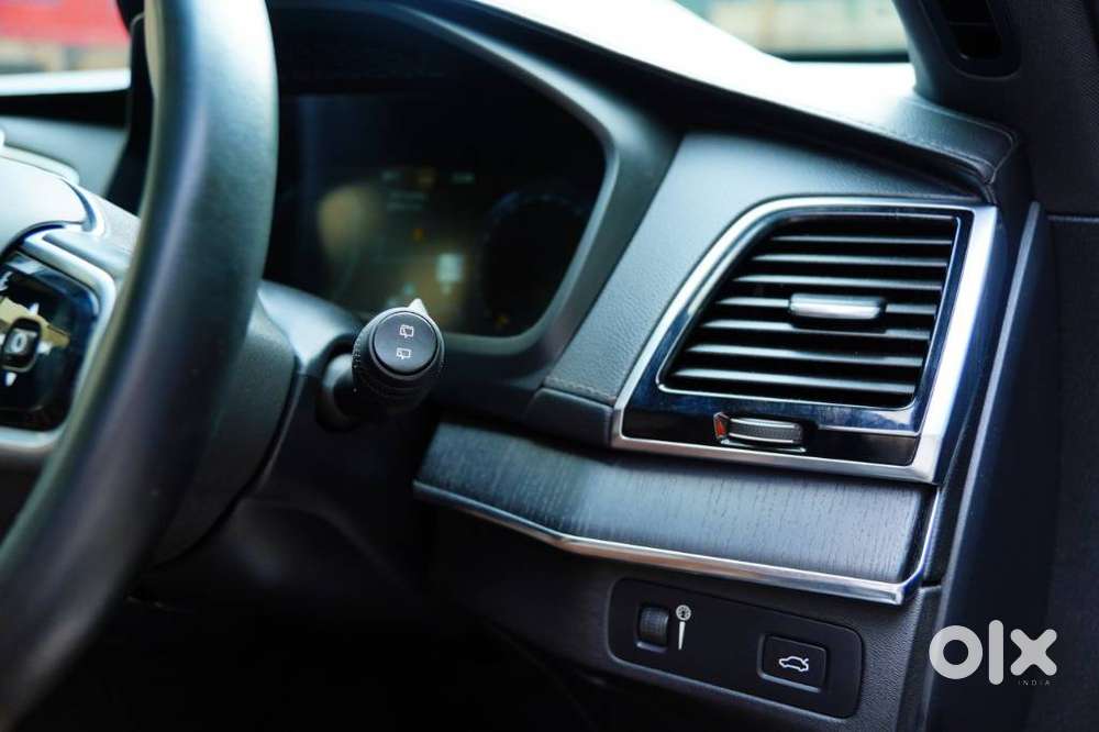 Volvo Xc90 B6 Ultimate, 2022, Petrol