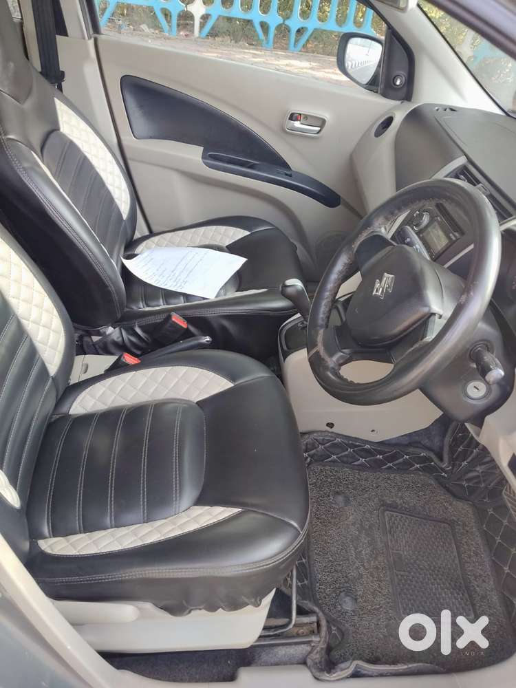 Maruti Suzuki Celerio Vxi Amt, 2016, Cng & Hybrids