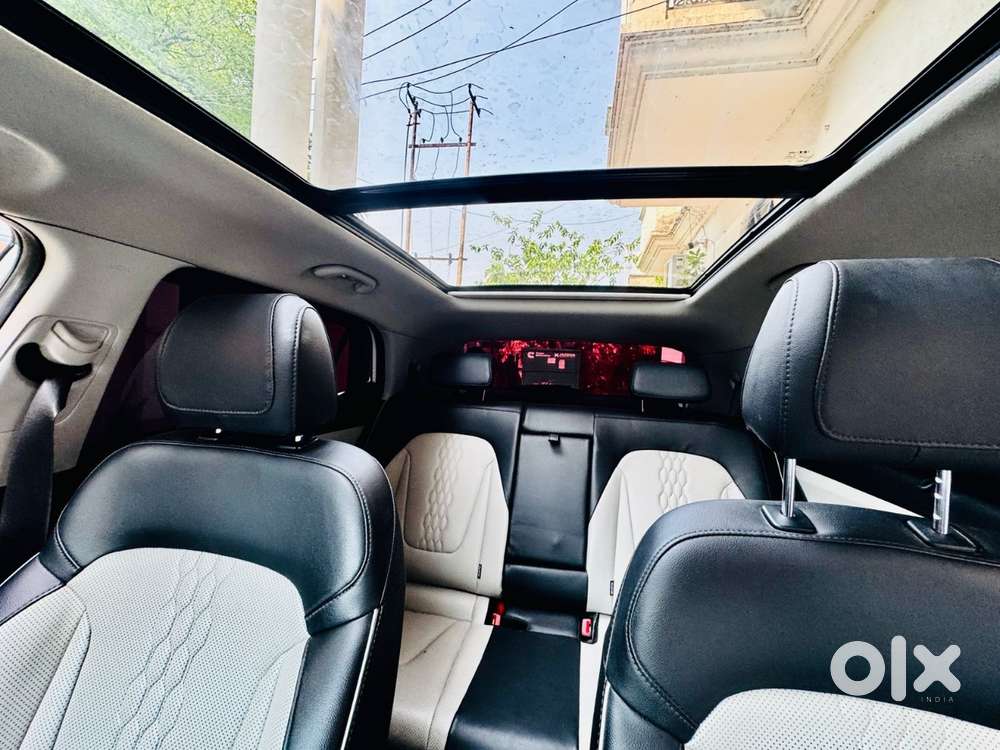 Hyundai Creta 1.5 Sx Diesel At, 2020, Diesel