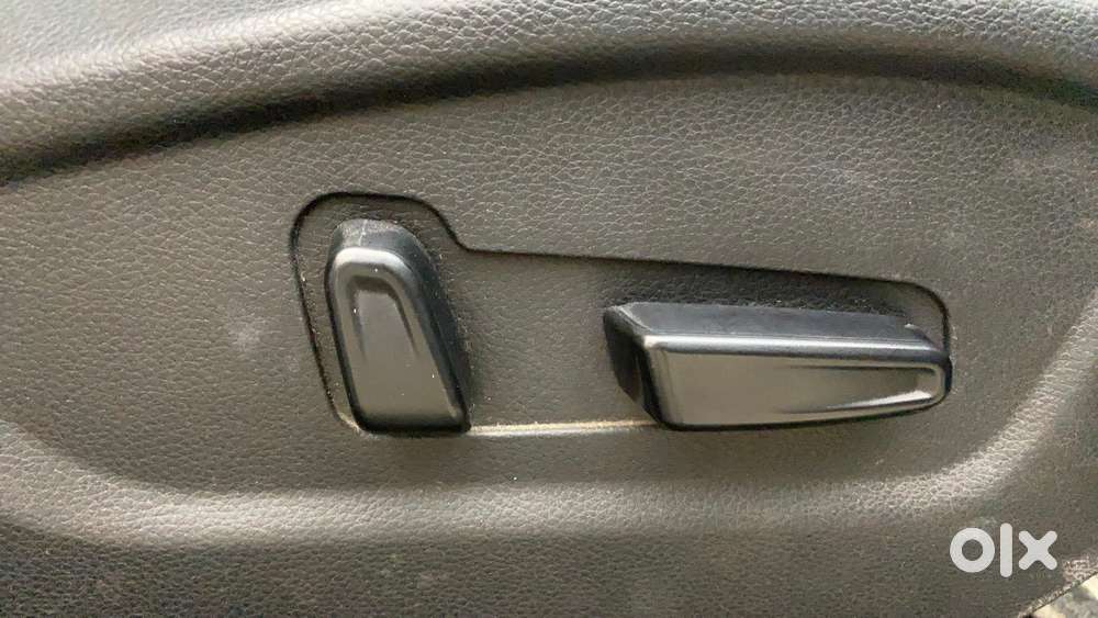 Kia Seltos 1.5 Htx+ Diesel Imt, 2020, Diesel