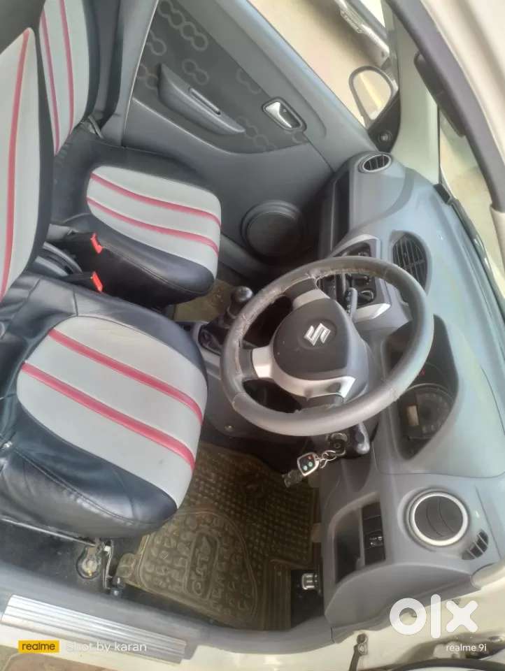 Maruti Suzuki Alto 800 Lxi, 2016, Petrol