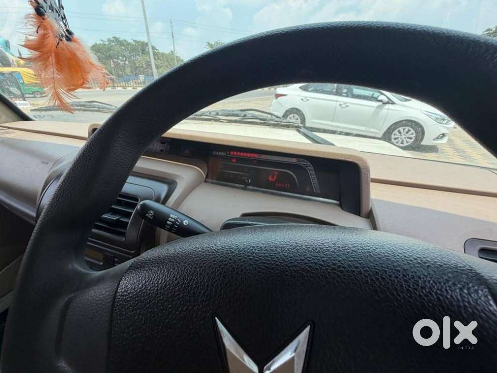 Mahindra Be 6 Be, 2024, Diesel