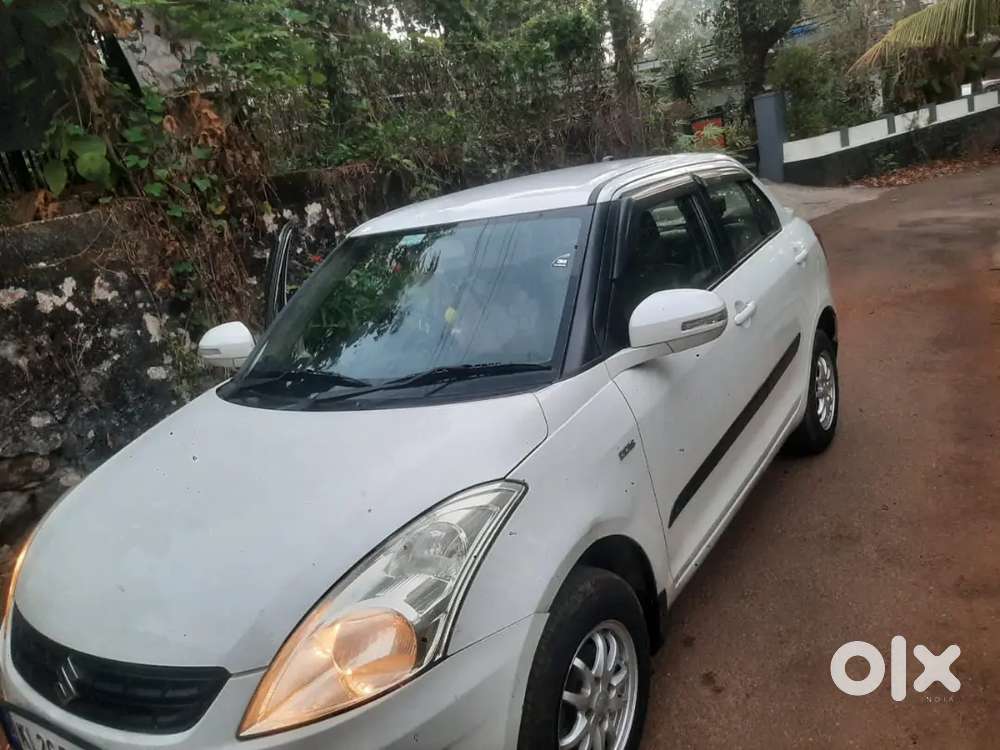 Maruti Suzuki Dzire 2014 Diesel Good Condition