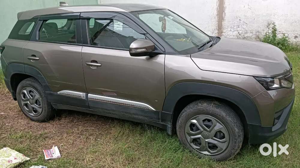 Maruti Suzuki Vitara Brezza 2023 Petrol 12942 Km Driven