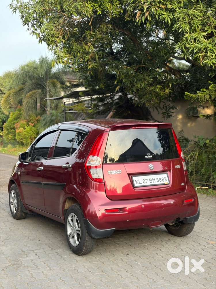 Maruti Ritz Vdi 2010 Km
