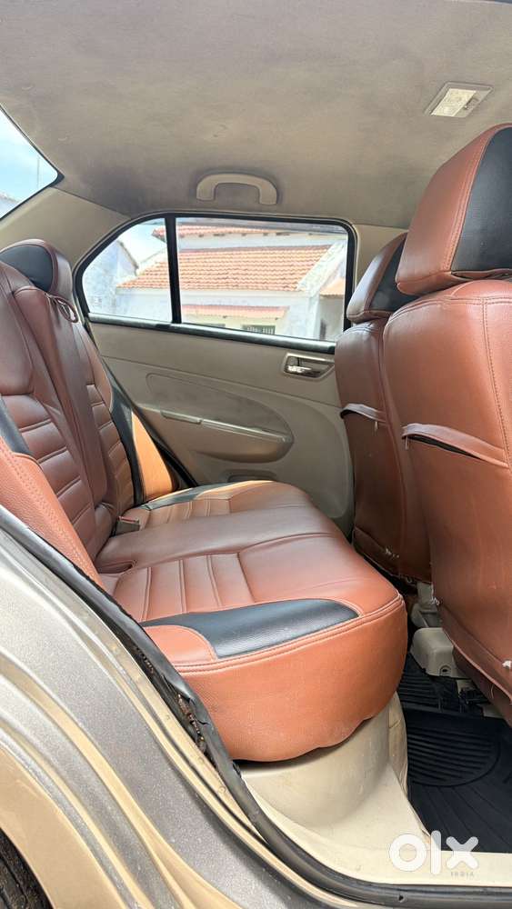 Maruti Suzuki Swift Dzire Vdi (o), 2015, Diesel