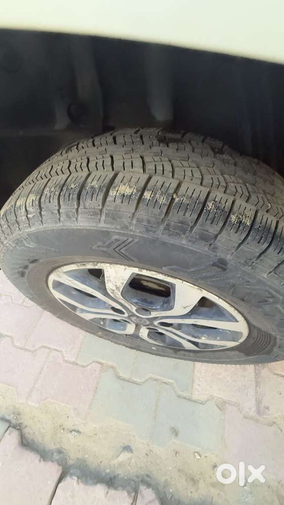 Nissan Terrano Xv D Pre, 2015, Diesel