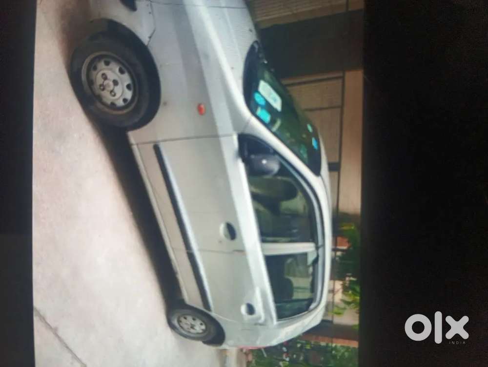Good Conditions Car