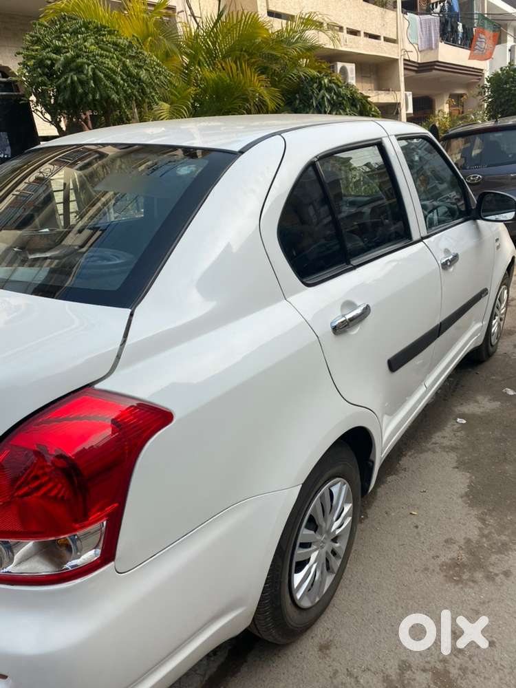 Maruti Suzuki Swift Dzire Tour