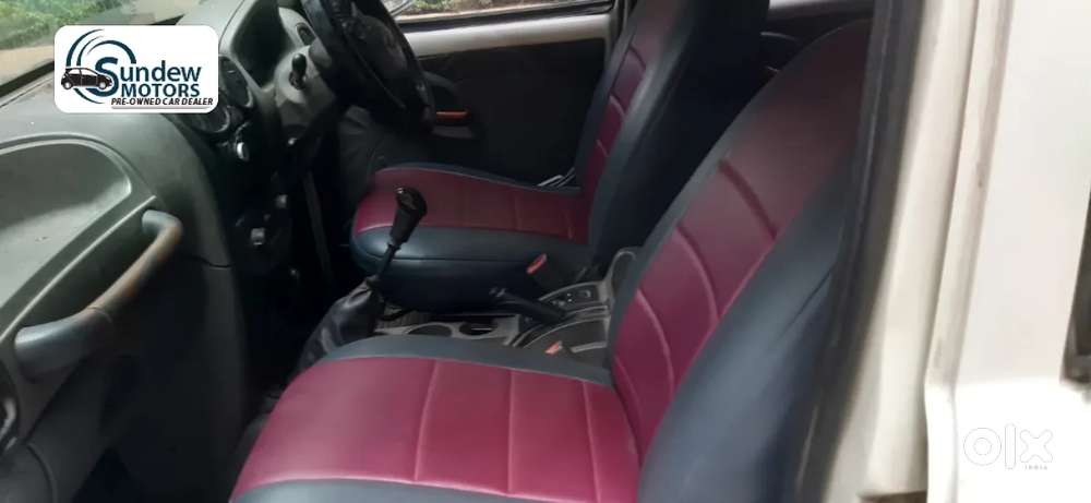 Mahindra Scorpio, 2013, Diesel