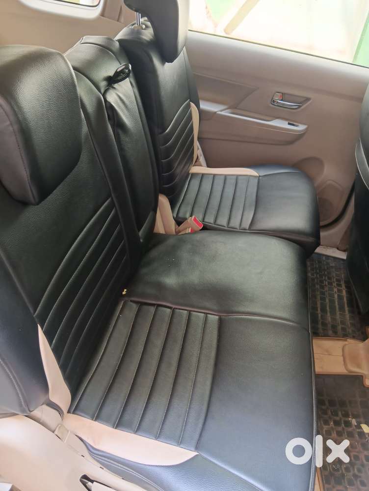 Maruti Suzuki Ertiga Zxi Shvs, 2020, Petrol