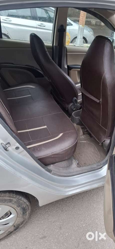 Hyundai I10 1.1l Irde Magna Special Edition, 2013, Cng & Hybrids