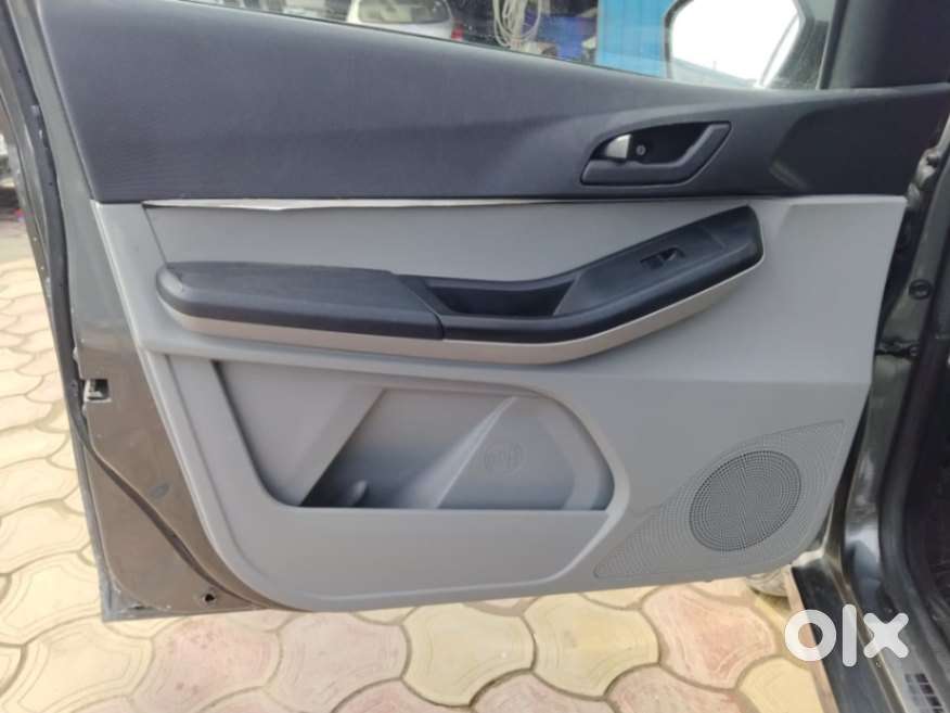 Tata Tiago Xz, 2021, Petrol