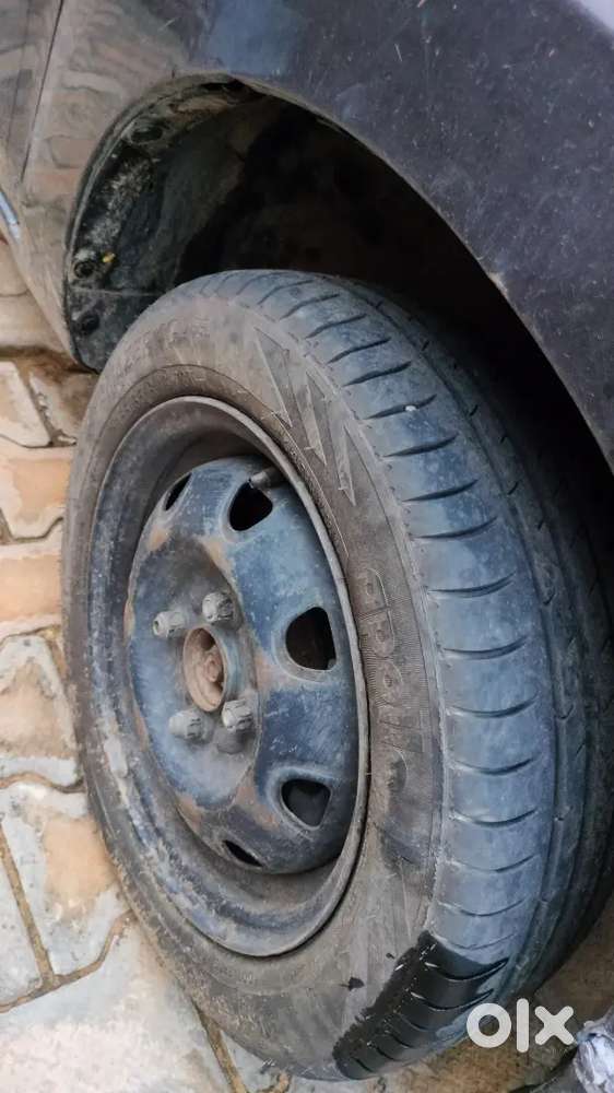 Maruti Suzuki Alto K10 2018 Petrol Good Condition