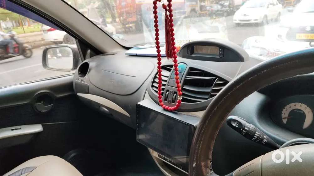 Mahindra Xylo 2011 Diesel Well Maintained