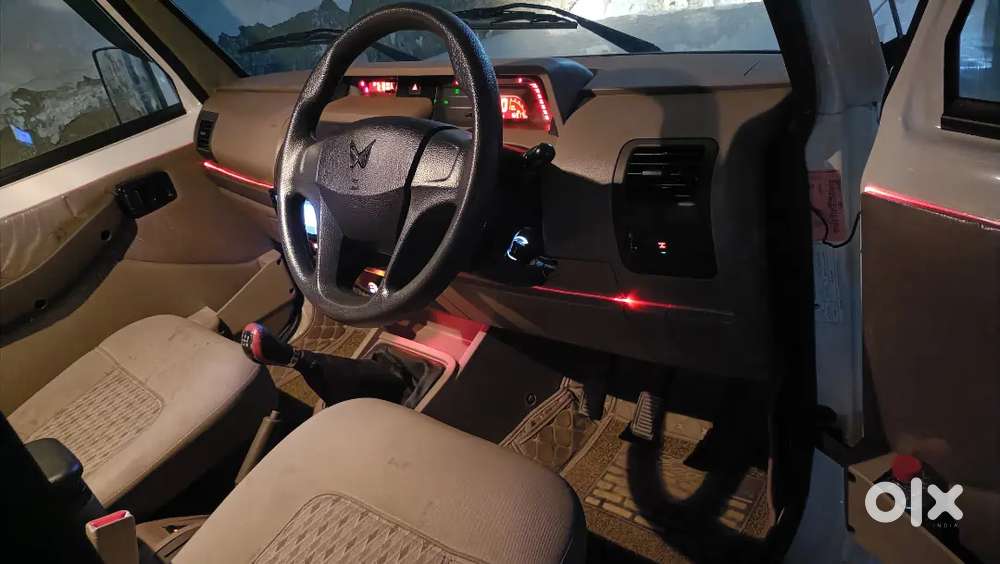 Brand New Condition, Approx 35k Accessories