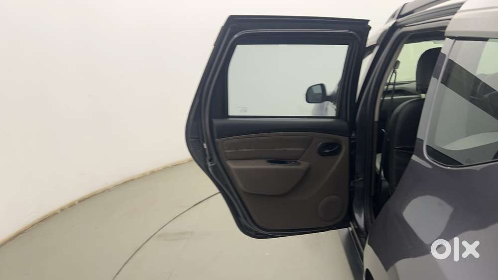 Renault Duster 2020-2022 1.5 Rxs Petrol, 2019, Petrol