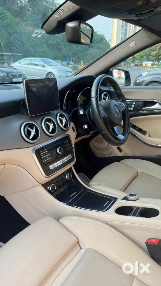Mercedes-benz Cla 200 Cdi Sport, 2018, Petrol
