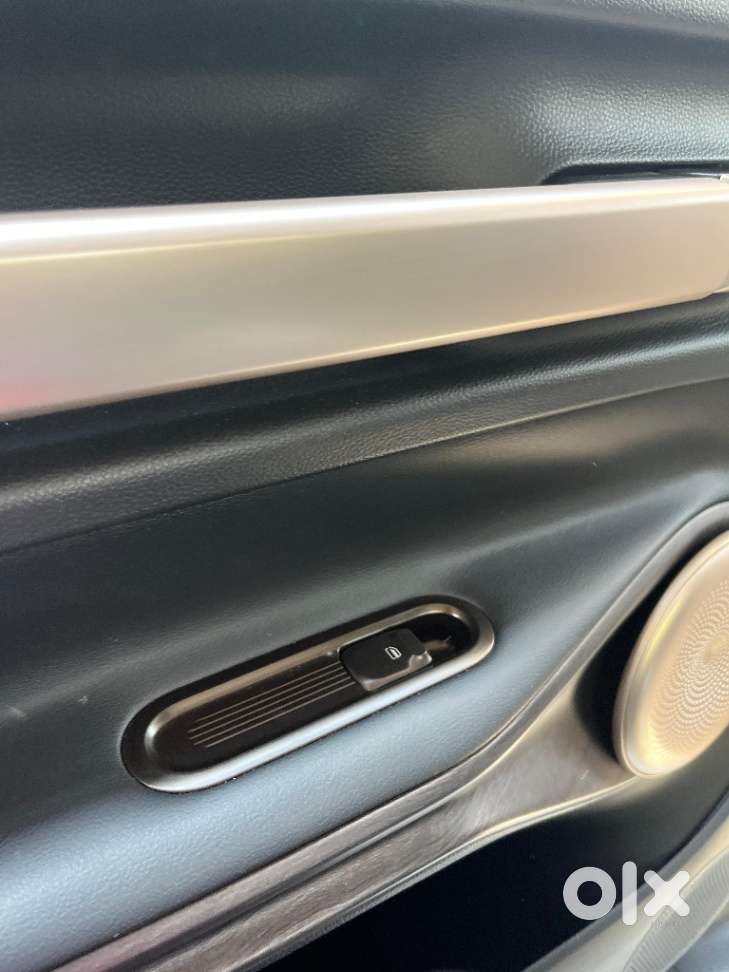 Mg Windsor Ev Exclusive, 2025, Electric