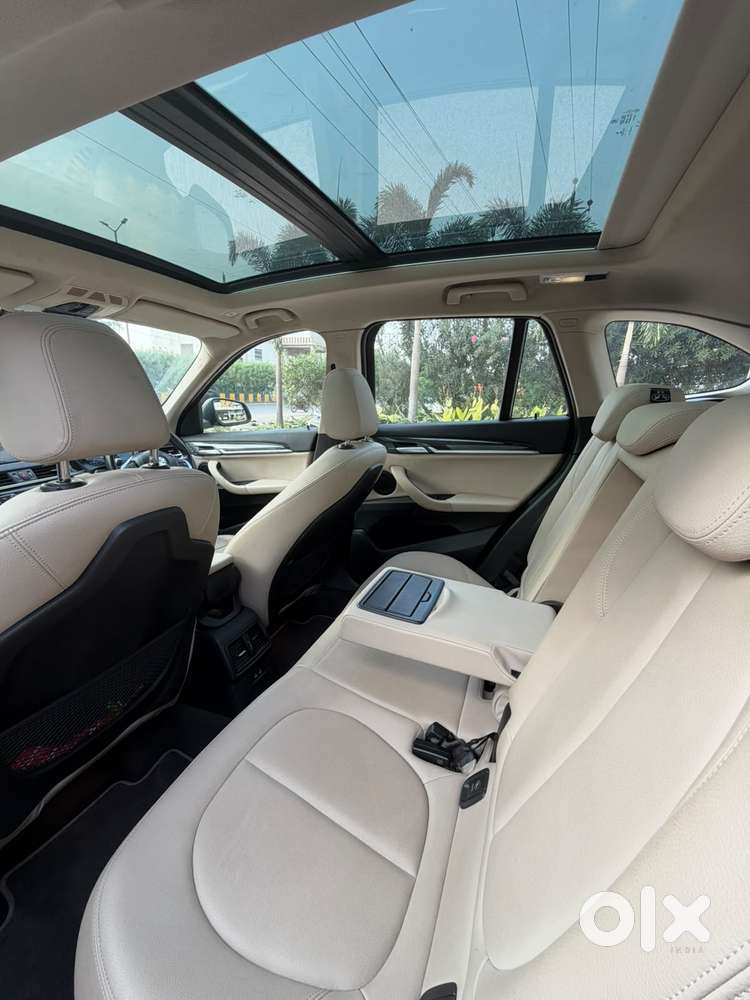 Bmw X1, 2022, Diesel
